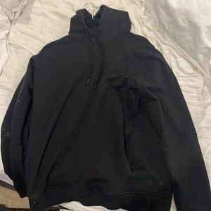 City Sweat Pullover Hoodie